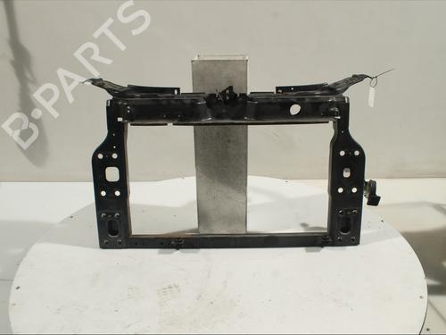 Used Front slam panel Front slam panel FIAT 500 (312_) 1.2 (312AXA1A) (69 hp) 30955967 30955967