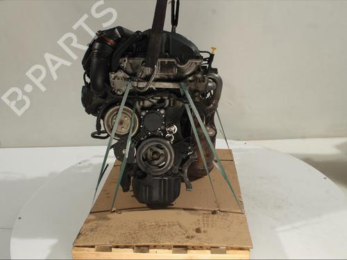 Engine MINI MINI (R56) One | BP27513491M1 