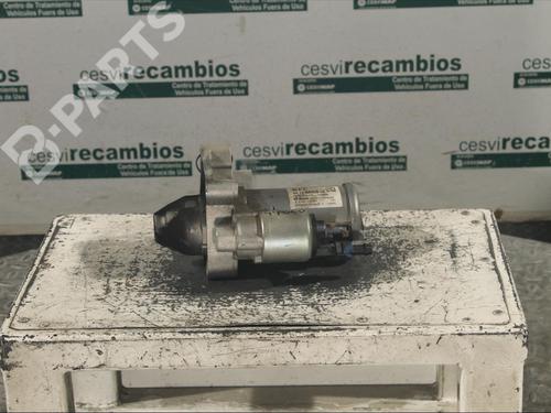 Starter CITROËN C4 II (NC_) 1.2 THP 130 (NCHNYM, NCHNYT) | BP11900746M8 