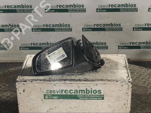 Used Left mirror AUDI A3 (8P1) [2003-2013]  12076864