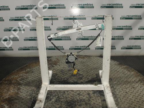 Used Front right window mechanism KIA RIO III (UB) 1.25 CVVT (86 hp) 12077359