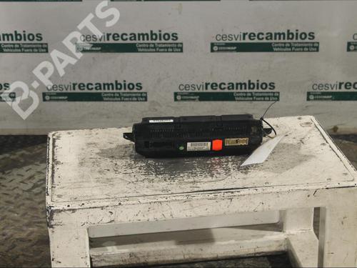 Climate control FORD C-MAX (DM2)  | BP11895952I5 