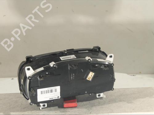 Instrument cluster PEUGEOT EXPERT Van (V_)  | BP26925662C47 