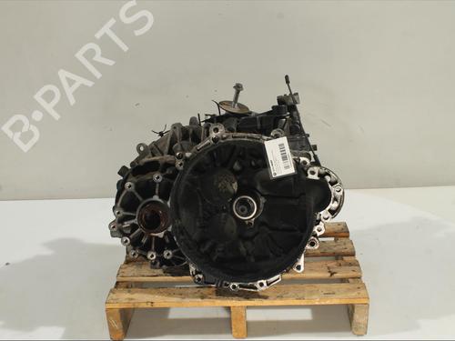 Gearbox LAND ROVER RANGE ROVER EVOQUE (L538) 2.2 D 4x4 LR024707 HF866R-7F096-AB \\ ALS19C08