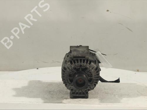 Used Alternator Alternator MERCEDES-BENZ C-CLASS T-Model (S204) C 200 CDI (204.201) (136 hp) 13397018 13397018