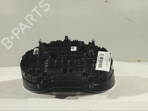 Cockpit MERCEDES-BENZ C-CLASS (W205) C 220 BlueTEC / d (205.002, 205.004) | BP26925133C47 