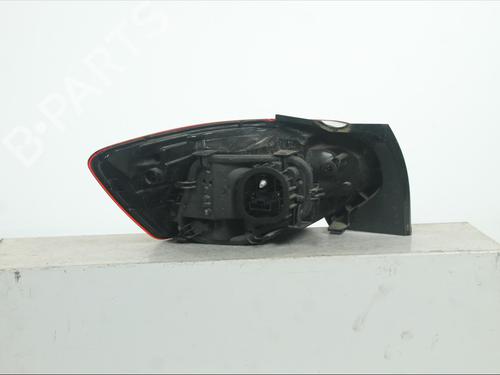 Right taillight DACIA SANDERO III 1.0 TCe 90 | BP38788551C35 - Image 2