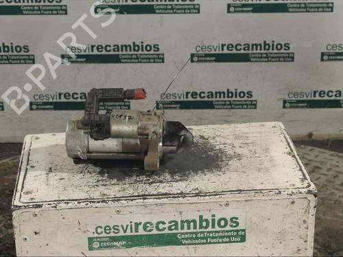 Used Starter Starter TOYOTA RAV 4 III (_A3_) 2.2 D (ALA35_) (150 hp) 11897343 11897343