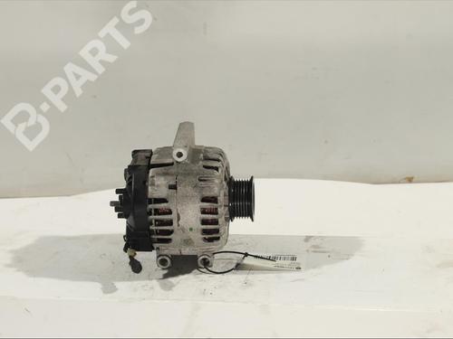 Generator OPEL ASTRA J Sports Tourer (P10) 1.4 LPG (35) | BP11904883M7 