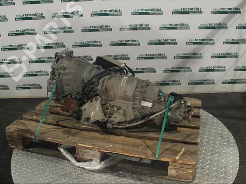 Girkasse AUDI A8 D3 (4E2, 4E8)  | BP11899462M3 
