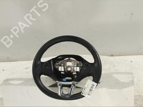 Used Steering wheel Steering wheel PEUGEOT 2008 I (CU_) 1.6 BlueHDi 120 (120 hp) 11904739 11904739