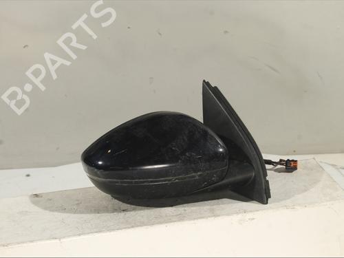 Right mirror PEUGEOT 308 II (LB_, LP_, LW_, LH_, L3_) 1.6 HDi 100 | BP29049503C27 