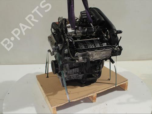 Engine AUDI A1 (8X1, 8XK) 1.4 TFSI | BP27190263M1 