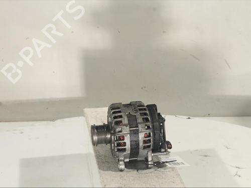 Alternator AUDI A3 (8V1, 8VK)  | BP18049859M7 