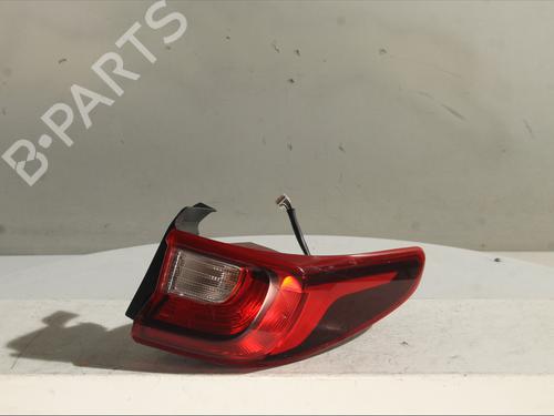 Used Right taillight KIA STONIC (YB) 1.0 T-GDi Eco-Dynamics+ (101 hp) 32511708