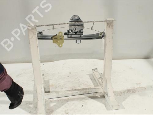 Front left window mechanism RENAULT CLIO IV (BH_) 1.2 TCe 120 (BHAU) | BP12079946C22 