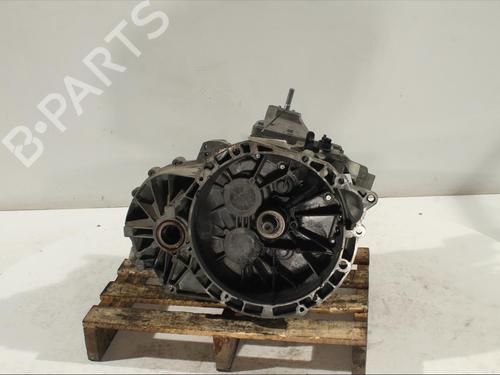 Used Gearbox Gearbox FORD MONDEO IV Saloon (BA7) 2.0 TDCi (140 hp) 11982168 11982168