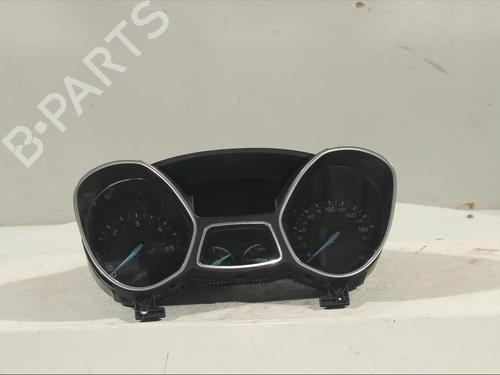 Used Instrument cluster Instrument cluster FORD FOCUS III 1.6 Flexifuel (150 hp) 26925136 26925136