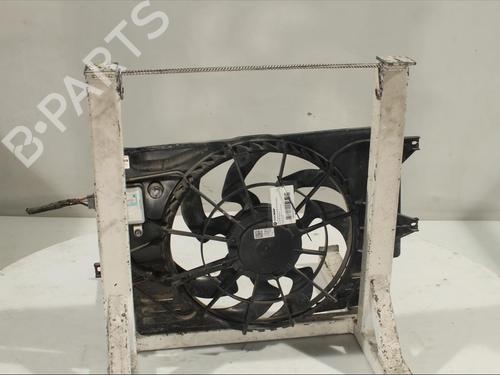 Radiator fan KIA CEED (CD) 1.0 T-GDI | BP13904319M35 