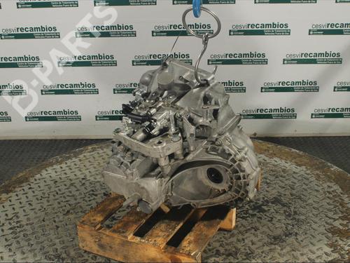 Gearbox HONDA CIVIC VIII Hatchback (FN, FK) 1.8 (FN1, FK2) | BP11898460M3 