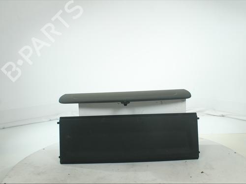 Used Rear parcel shelf Rear parcel shelf AUDI A5 Sportback (F5A, F5F) 35 TDI (150 hp) 36101055 36101055