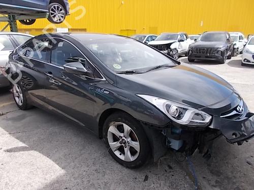 Engine HYUNDAI i40 I (VF) 1.7 CRDi | BP35360484M1 - Image 7
