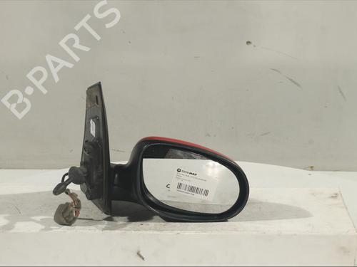 Used Right mirror FORD KA (RU8) [2008-2016]  13515730