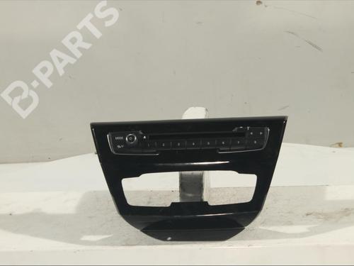 Used Switch BMW X1 (F48) sDrive 18 d (150 hp) 11985288