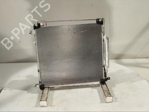 Used AC radiator AC radiator LAND ROVER RANGE ROVER SPORT II (L494) 2.0 P400e PHEV 4x4 (404 hp) 23850577 23850577