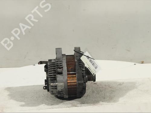 Used Alternator Alternator CITROËN C5 III (RD_) 2.0 HDi 140 (RDRHF8, RDRHFA, RDRHA8, RDRHAJ) (140 hp) 11908347 11908347