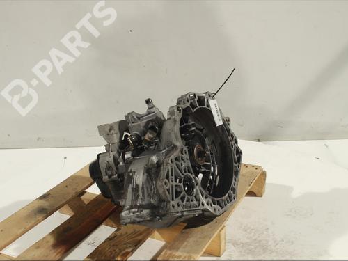 Gearbox OPEL CORSA D (S07)  | BP11909506M3 