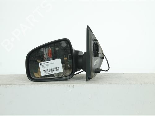 Used Left mirror Left mirror 39642746 39642746