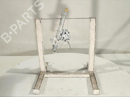 Used Front right window mechanism NISSAN JUKE (F16_) [2019-2025]  16521581