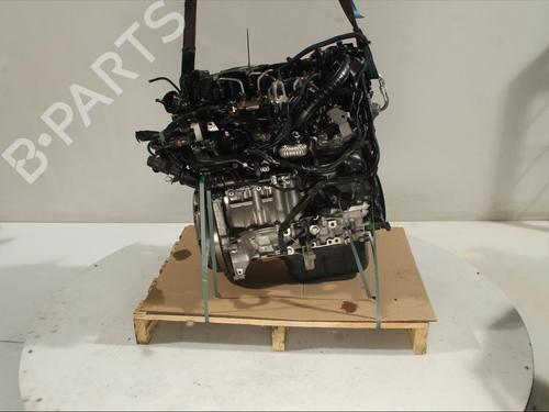 Used Engine CITROËN C4 SPACETOURER (3D_) 1.5 BlueHDi 130 (131 hp) 32691220