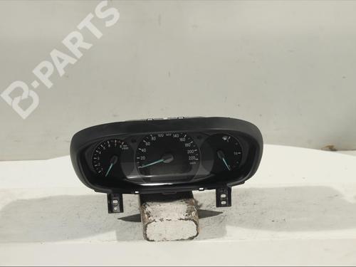 Used Instrument cluster FORD KA+ III (UK, FK) 1.2 Ti-VCT (85 hp) 11972965