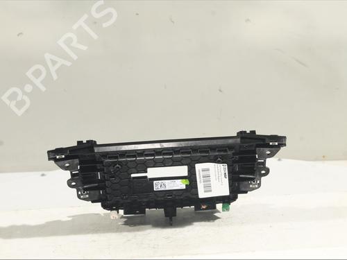 Switch OPEL CORSA F (P2JO) 1.2 (68) | BP26672840I30 - Image 2