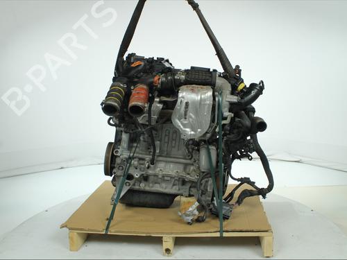 Used Engine Engine 39217531 39217531