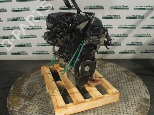 Engine CITROËN C3 II (SC_) 1.4 HDi 70 (SC8HZC, SC8HR0, SC8HP4) | BP11898977M1 