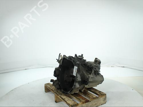 Gearbox CITROËN JUMPY III Van (V_) 1.6 BlueHDi 115 | BP39642795M3 - Image 2