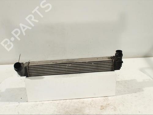Used Intercooler Intercooler RENAULT GRAND SCÉNIC III (JZ0/1_) 1.5 dCi (JZ09, JZ0D, JZ10, JZ14, JZ1G, JZ29, JZ2C) (110 hp) 11904601 11904601