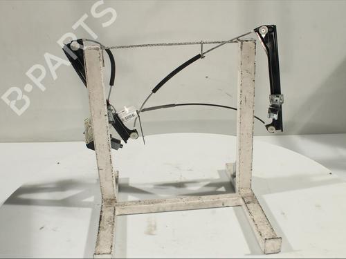 Used Front right window mechanism Front right window mechanism 12083636 12083636