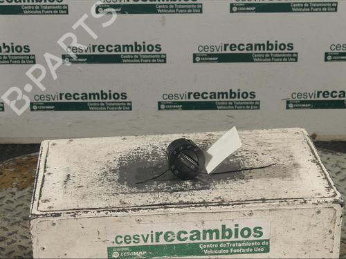 Used Headlight switch Headlight switch VW PASSAT B6 (3C2) 1.9 TDI (105 hp) 11898417 11898417