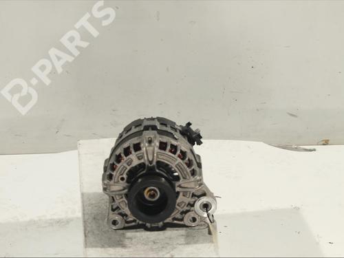 Alternator VOLVO V40 Hatchback (525) D3 | BP11983166M7 