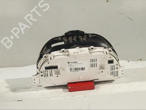 Instrument cluster HONDA CR-V III (RE_) 2.2 i-DTEC 4WD (RE6) | BP26925201C47 