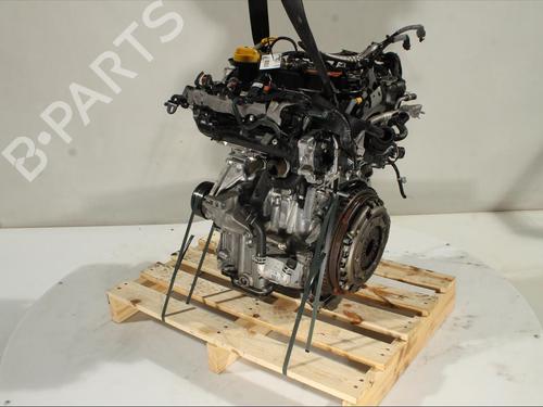 Engine DACIA SANDERO III 1.0 TCe 90 | BP23398076M1 - Image 7