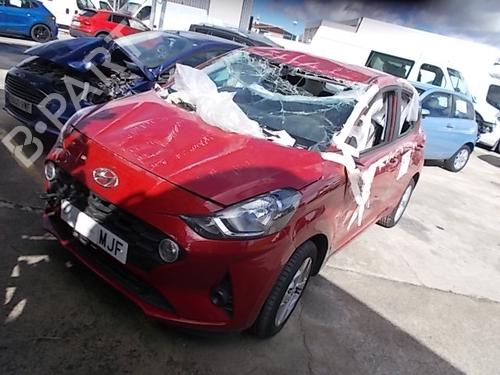 Reverse light HYUNDAI i10 III (AC3, AI3) 1.0 MPi | BP24352456C36 - Image 6