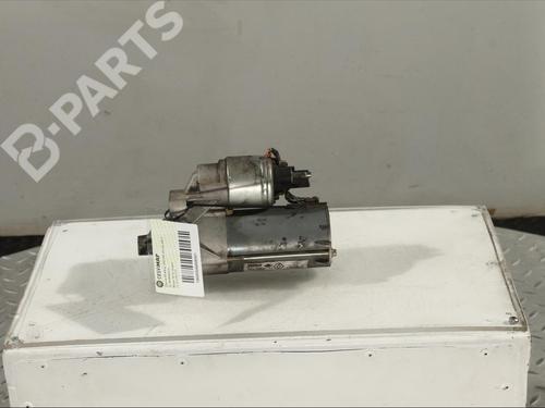 Startmotor DACIA DOKKER MPV (KE_) 1.5 dCi (KEAJ, KEAH) (90 hp) 11902158