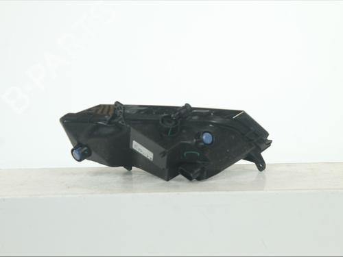 Right front fog light SKODA SCALA (NW1) 1.0 TSI | BP36396778C31 - Image 2