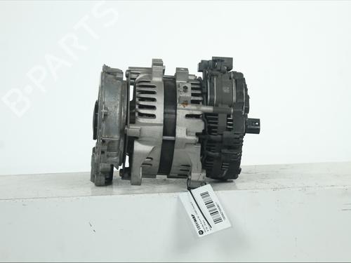 Generator Generator HYUNDAI KONA (OS, OSE, OSI) 1.0 T-GDi Hybrid 48V (120 hp) 36246966 36246966