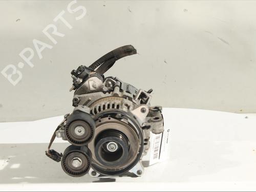 Generator VOLVO XC60 II (246) B4 Mild-Hybrid (197 hp) 26229876